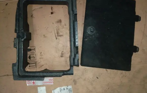 Ford S-MAX Other interior part EM2BR13W052