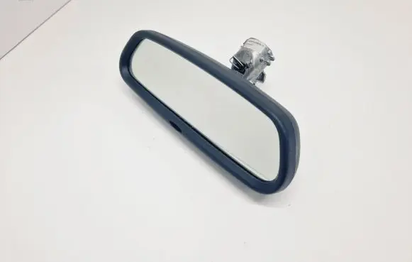 Peugeot 2008 I Rear view mirror (interior)