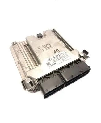 Seat Exeo (3R) Engine control unit/module 03L906019DF 0281017138