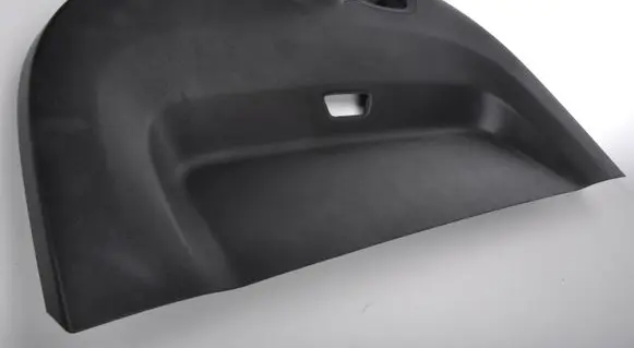 Mercedes-Benz AMG GT R190 C190 Bottom trim A1906904900