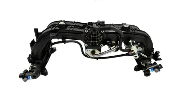 Intake manifold