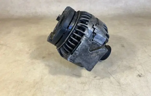 Mercedes-Benz G W461 W463 1st Gen Generator/alternator A0001502250