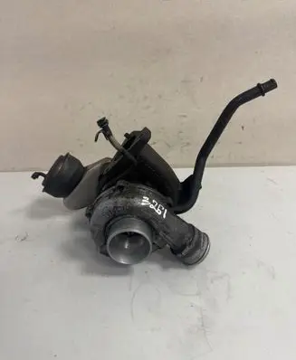 Mercedes-Benz Vito Viano W639 Turbo A6460960199