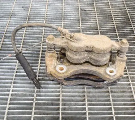 Ford Transit Custom Front brake caliper