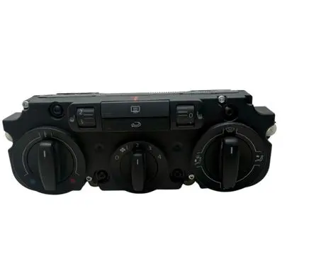 Climate control unit