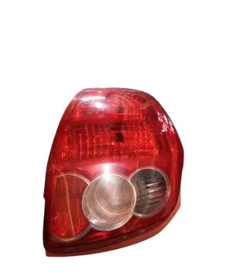 Toyota Auris 150 Rear/tail lights 02112