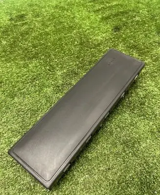 Knee airbag