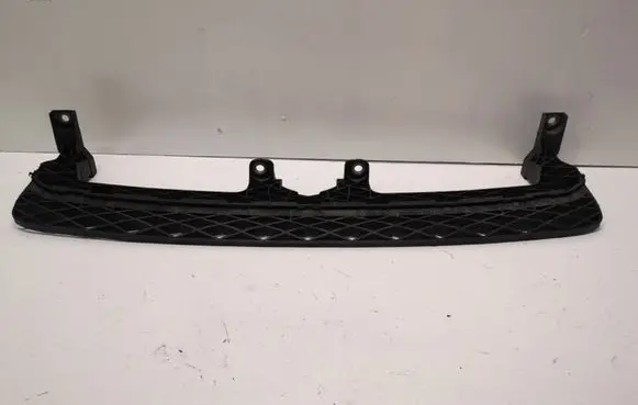 Volkswagen PASSAT B7 Front bumper mounting bracket 3AA807571