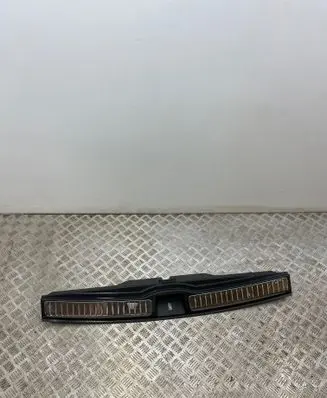 Mercedes-Benz GLE W167 Trunk/boot sill cover protection A1676900200
