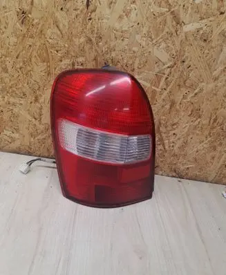 Mazda 323 F Rear/tail lights R1287