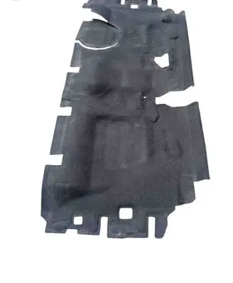 Citroen C5 Interior carpet 9655498180