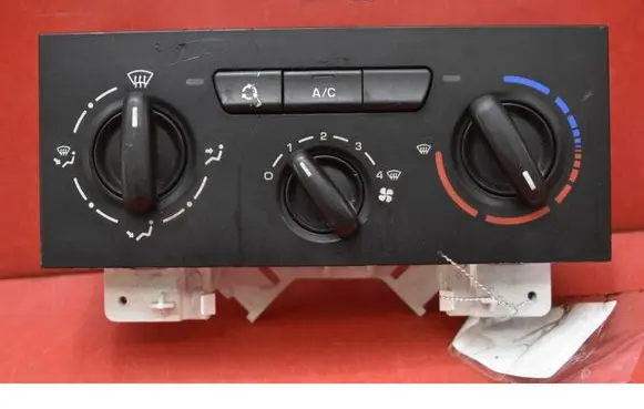 Climate control unit