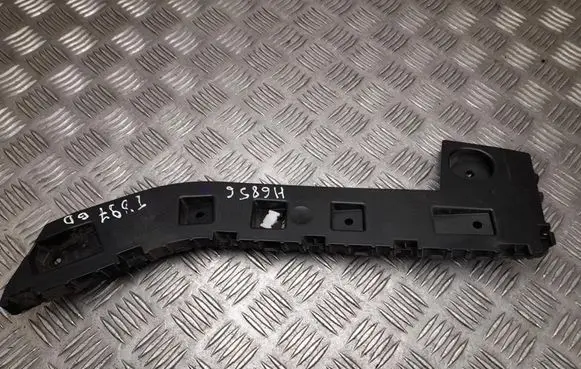 Ford Explorer VI Rear bumper mounting bracket LB5B17E850A