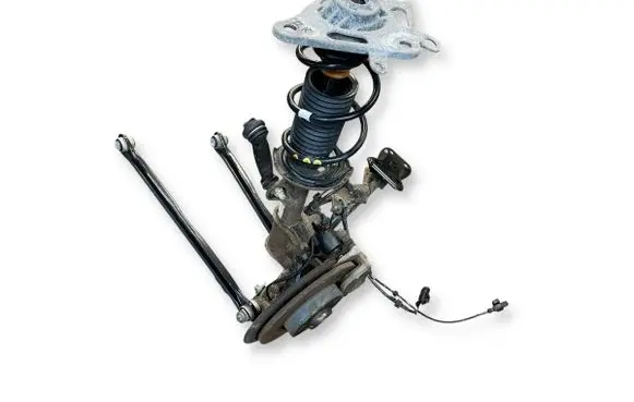 Jeep Renegade Rear suspension assembly kit set 00520361920 00519399570 00519999410