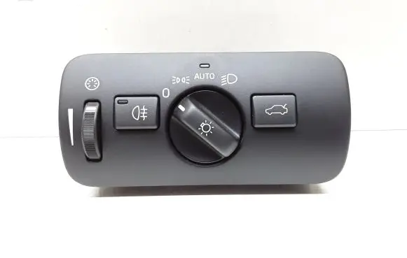 Volvo V40 Light switch 30739424
