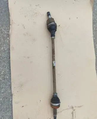 Hyundai ix35 Rear driveshaft 496012Y010