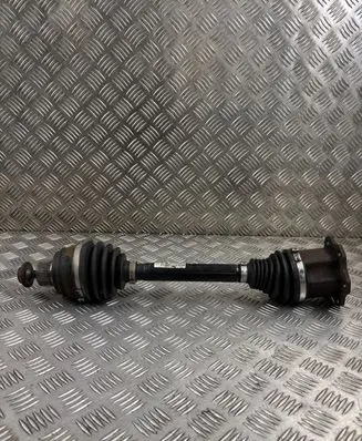 Audi A6 S6 C7 4G Front driveshaft 4G0407271F