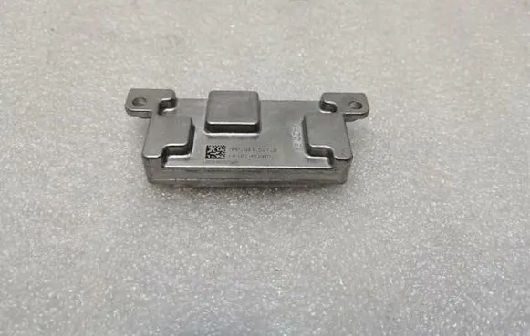 Porsche Macan (95B) LED ballast control module 7PP941597B