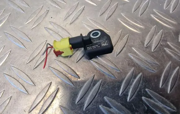 Volkswagen PASSAT B8 Airbag deployment crash/impact sensor 3Q0959351A