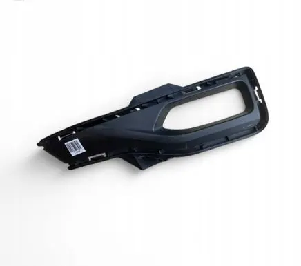 Nissan Leaf II (ZE1) Front bumper lower grill 62256