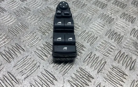 BMW 7 F01 F02 F03 F04 Electric window control switch 9163602 916360203