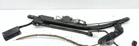 Chrysler Pacifica Sliding door motor assembly 68369596AB 68368918AC PN5926736AB