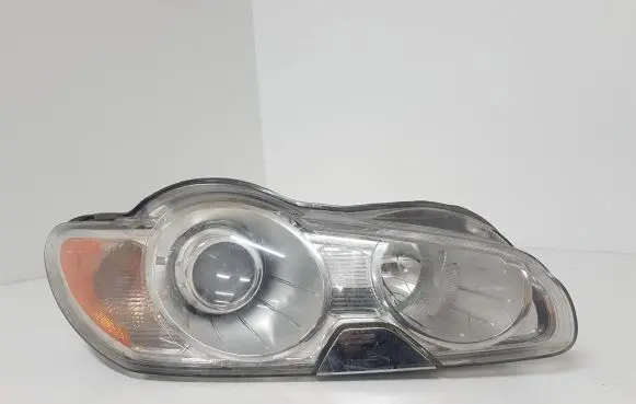 Jaguar XF X250 Headlight/headlamp