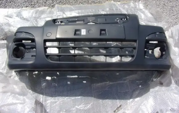 Citroen C2 Front bumper 9683456677