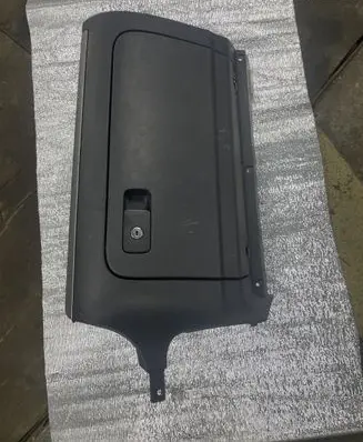 Volkswagen Golf V Glove box 1K1857097AF