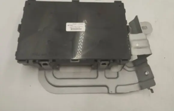 Nissan Leaf II (ZE1) Other control units/modules 284B15SH2B 116RI000259 116RAI000258