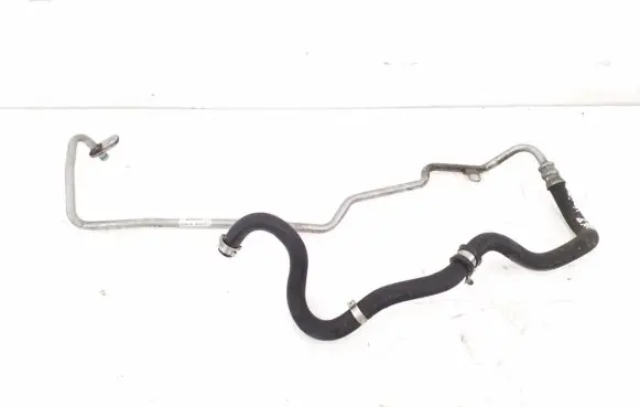 Power steering hose/pipe/line