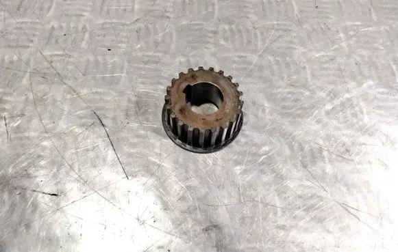 Volvo V50 Crankshaft gear 