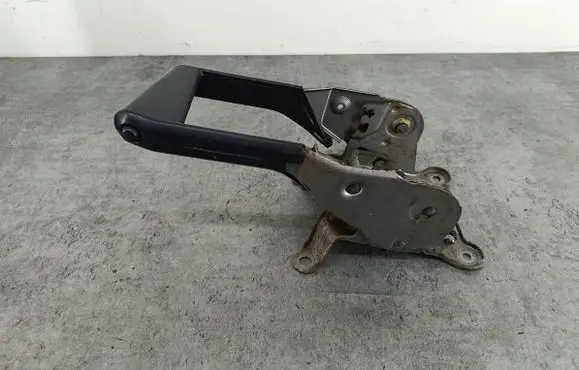 Renault Megane II Handbrake/parking brake lever assembly 8200273002