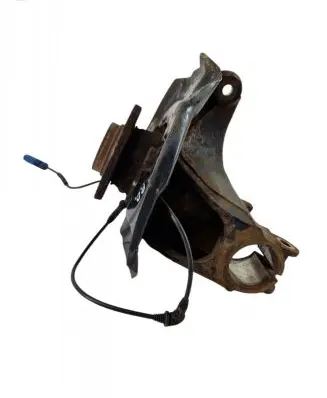 Mini Cooper Countryman R60 Front wheel hub