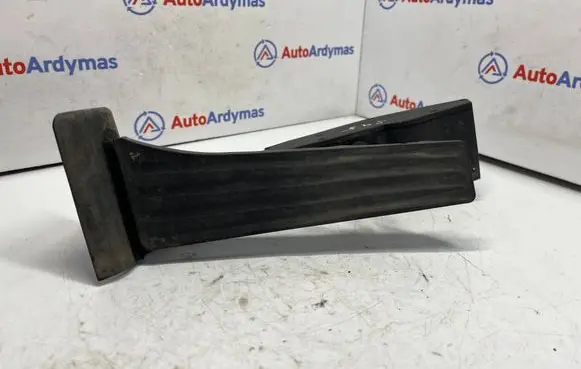 BMW 3 E46 Accelerator throttle pedal 6756493 35406756493 6786282