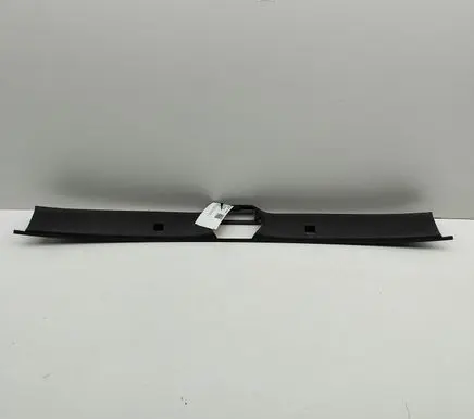 Porsche Boxster 986 Tailgate trim 98655505902