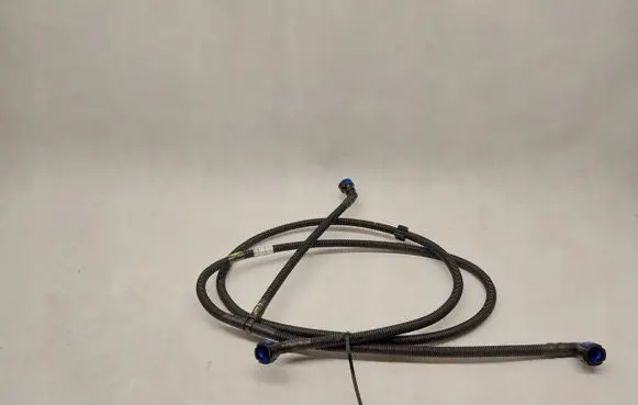Skoda Kamiq Windshield washer fluid hose 658955970