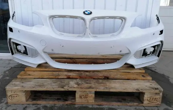 BMW 2 F22 F23 Front bumper 51118055299 0833610