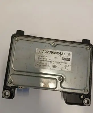 Mercedes-Benz C W206 APC control unit/module A2239000431