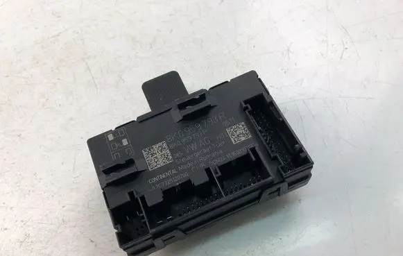Audi A4 S4 B8 8K Other control units/modules 8K0959793R