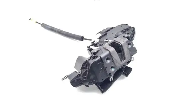 Land Rover Range Rover Evoque L538 Front door lock 6W8A-21813-GD