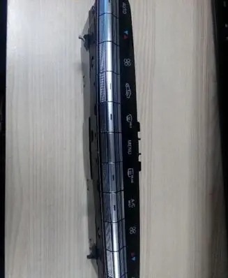 Mercedes-Benz S W222 Climate control unit A2229063602 AJ027