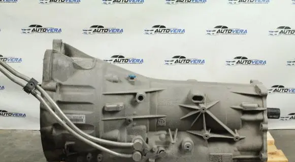 BMW X3 F25 Automatic gearbox 7616511 24007616511 24007631618