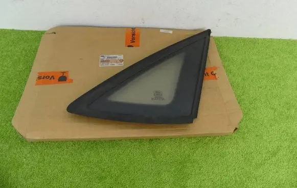 Ford Mondeo MK IV Rear side window 7s71-a297b00