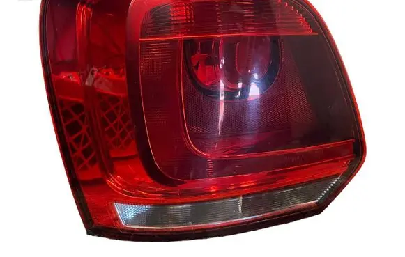 Volkswagen Polo V 6R Rear/tail lights 6R0945111B 6R0945095P 6R0945111C