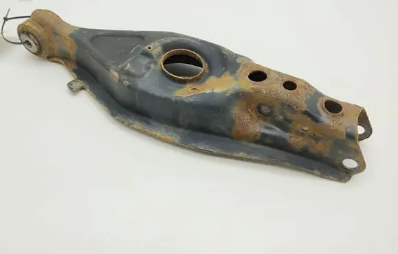Mercedes-Benz C W203 Rear upper control arm/wishbone