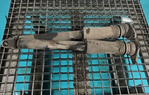 KIA Sportage Rear shock absorber/damper IMPRK1388906