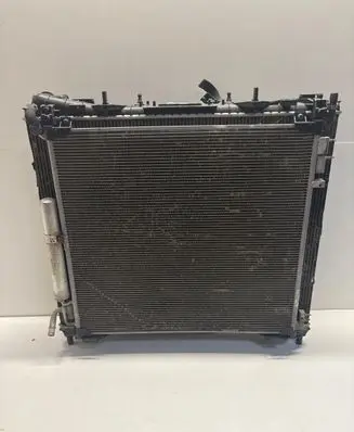 Land Rover Range Rover Sport L494 Radiator set FPLA19E839AK L25951