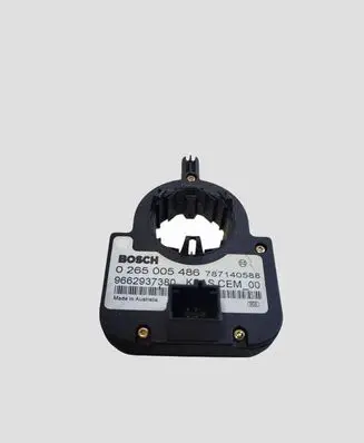 Citroen C4 I Picasso Steering angle sensor 9662937380 0265005486 787140588