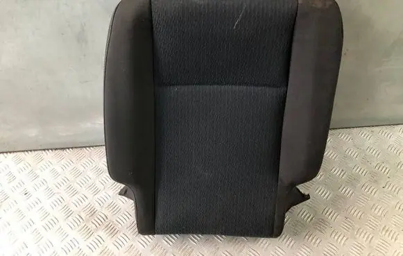 Volkswagen Caddy Seat trim